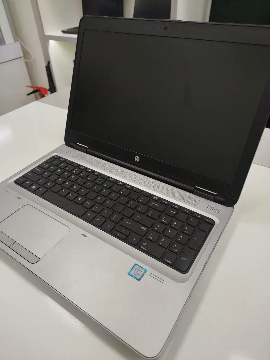 فروش انواع لپتاپ قسطی استوک از دم قسط با ضمانت|رایانه همراه|کرج, اصفهانیها|دیوار