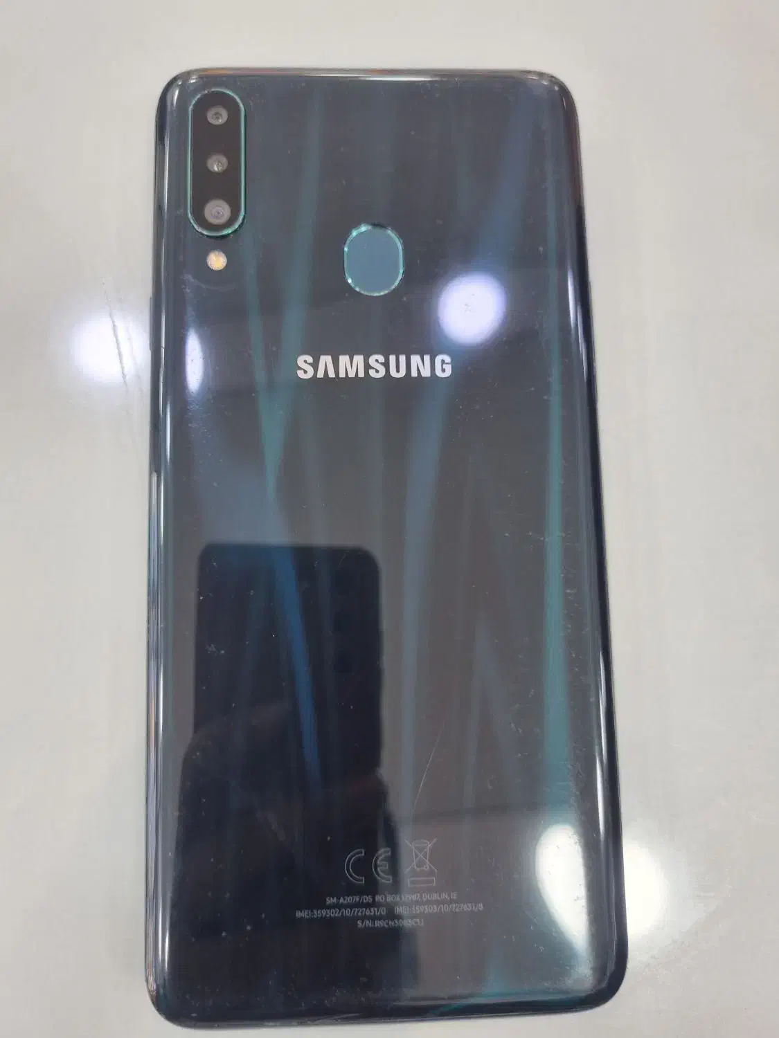 A20s|موبایل|اصفهان, پروین|دیوار