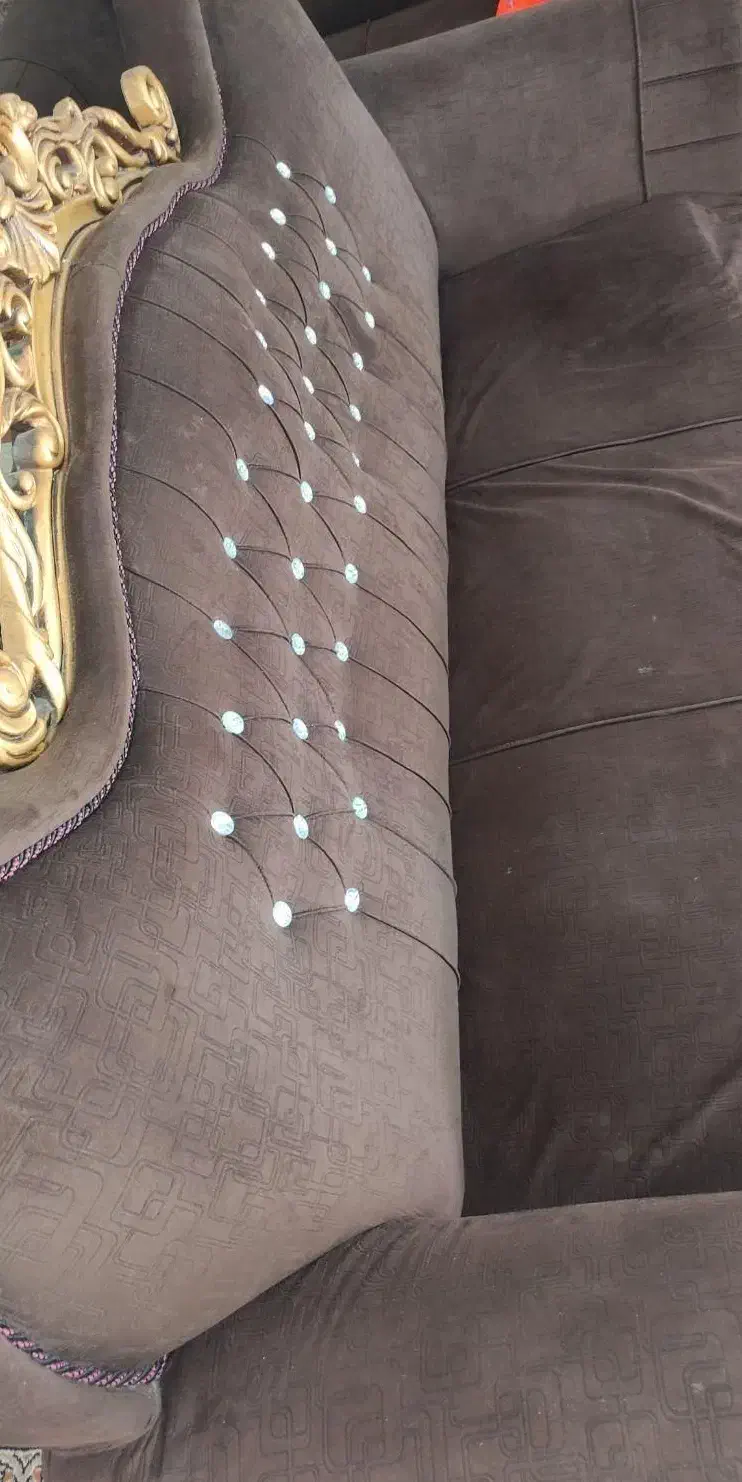 مبلمان|مبلمان خانگی و میز عسلی|شیراز, پشم شیشه|دیوار