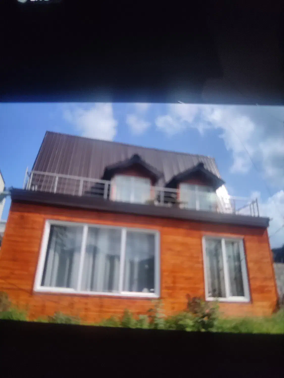 اجاره سالیانه کلبه سوییسی|اجارهٔ خانه و ویلا|کتالم و سادات شهر, |دیوار