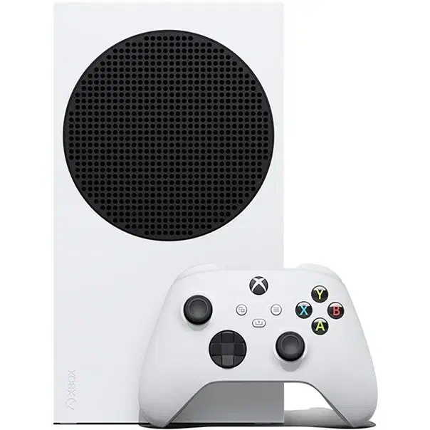 یک عدد کنسول بازی xbox سری s5|کنسول، بازی ویدئویی و آنلاین|قزوین, |دیوار