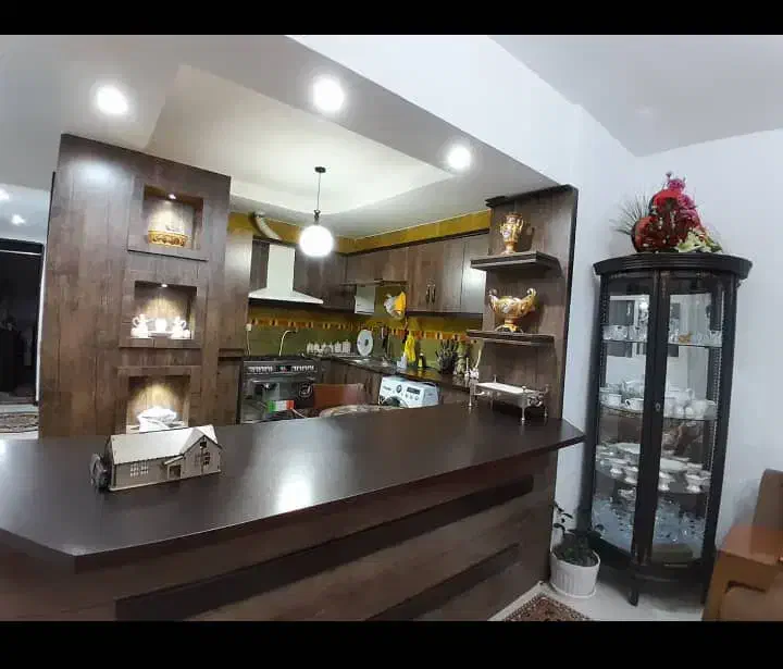 دوخواب مجتمع سبلان (بوعلی)|فروش آپارتمان|آباده, |دیوار