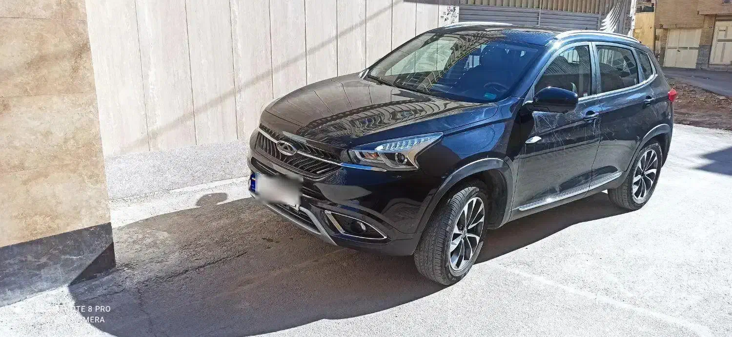 تیگو7ieفروشی|خودرو سواری و وانت|اصفهان, مهدی آباد|دیوار