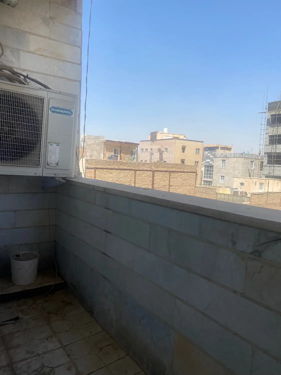 اجاره واحد ۶۳ متری مصلی|اجارهٔ آپارتمان|رباطکریم, رباطکریم|دیوار