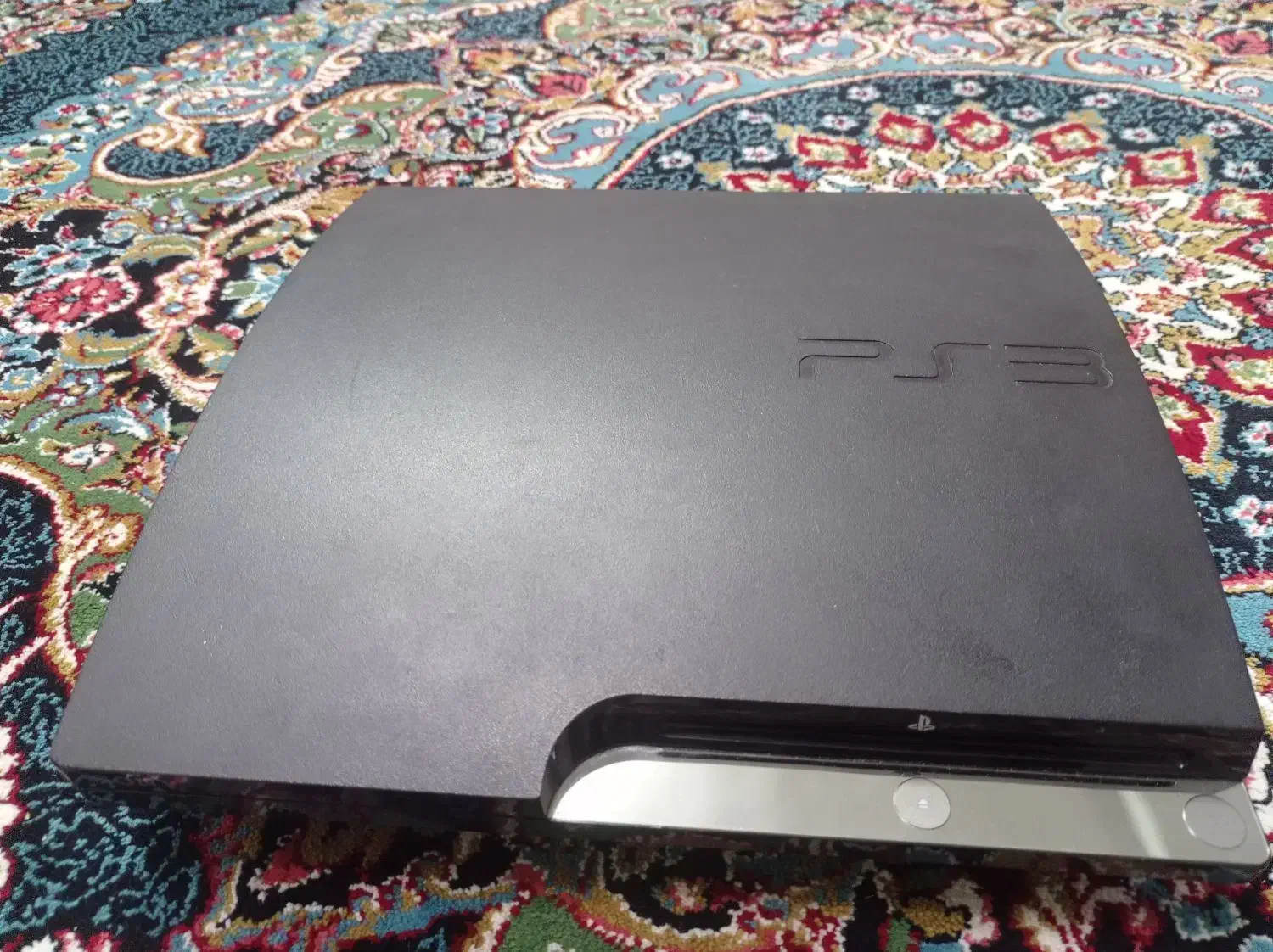 پلی استیشن اسلیم|کنسول، بازی ویدئویی و آنلاین|کرمان, |دیوار