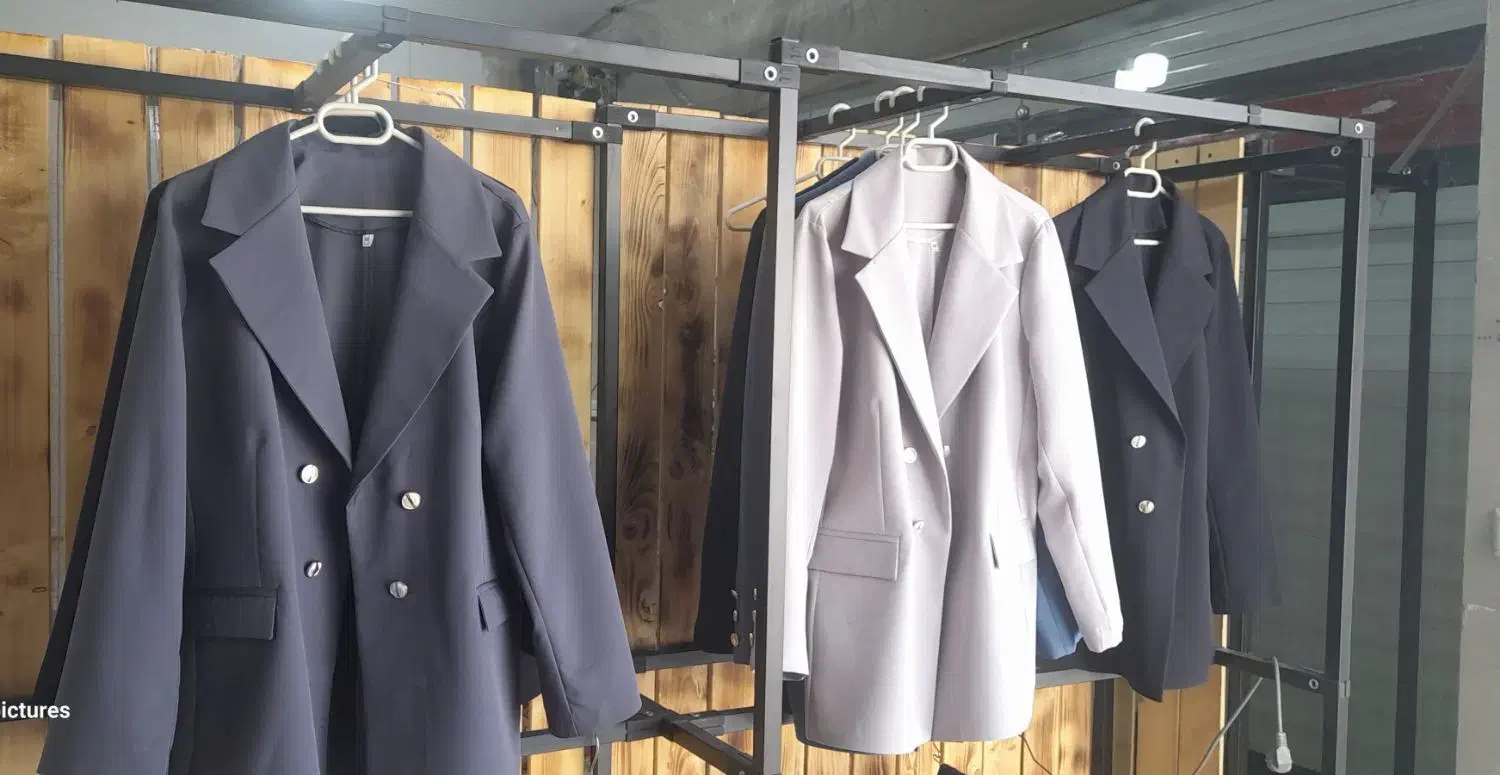 کت و شلوار زنانه|لباس|نجف‌آباد, گلدشت|دیوار