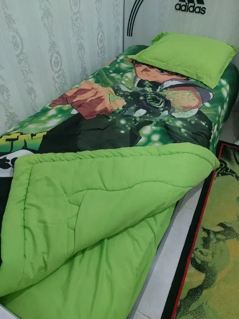 روتختی نوجوان|سرویس روتختی|اهواز, زیتون کارمندی|دیوار