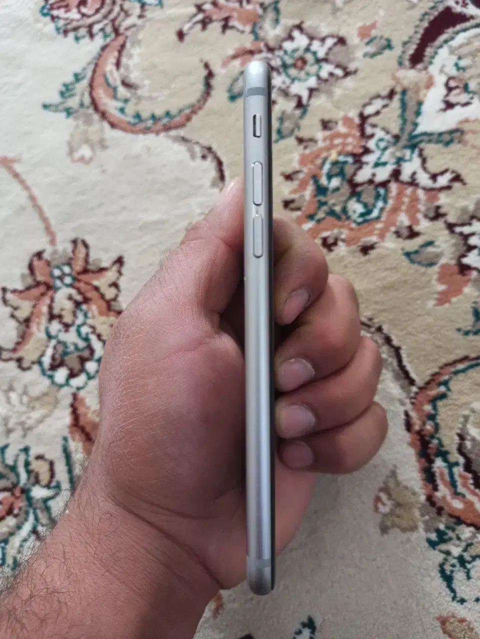 ایفون 6s 64|موبایل|بجنورد, |دیوار