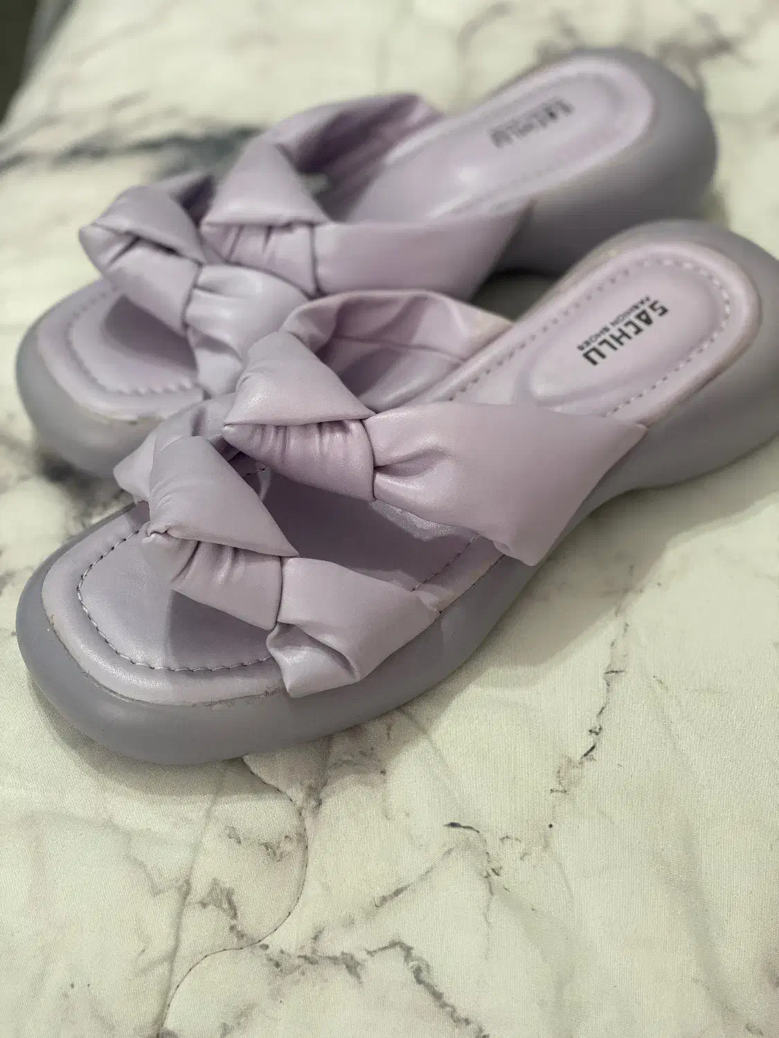 صندل کاملا نو|کیف، کفش، کمربند|رشت, جانبازان|دیوار