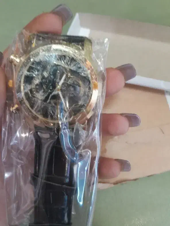 دستبند ساعت مچی مردانه|جواهرات|یزد, |دیوار