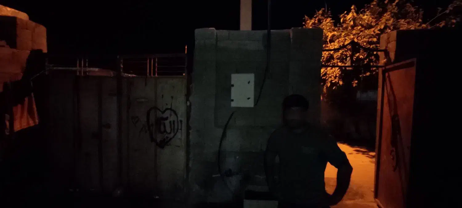 فروش خانه نیمه ساز حمیری دفاری|فروش خانه و ویلا|قشم, |دیوار