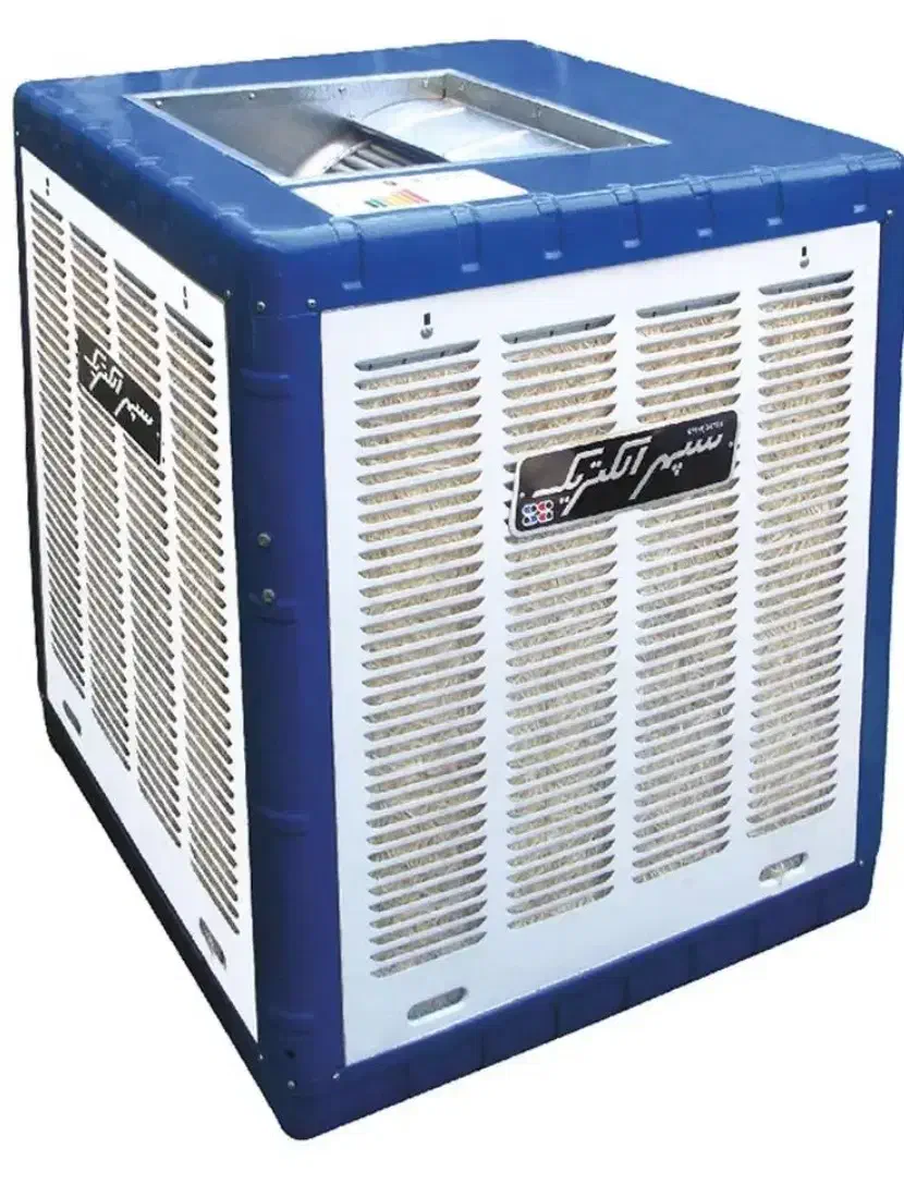 کولر آبی سپهر الکتریک|کولر آبی|تهران, امین حضور|دیوار