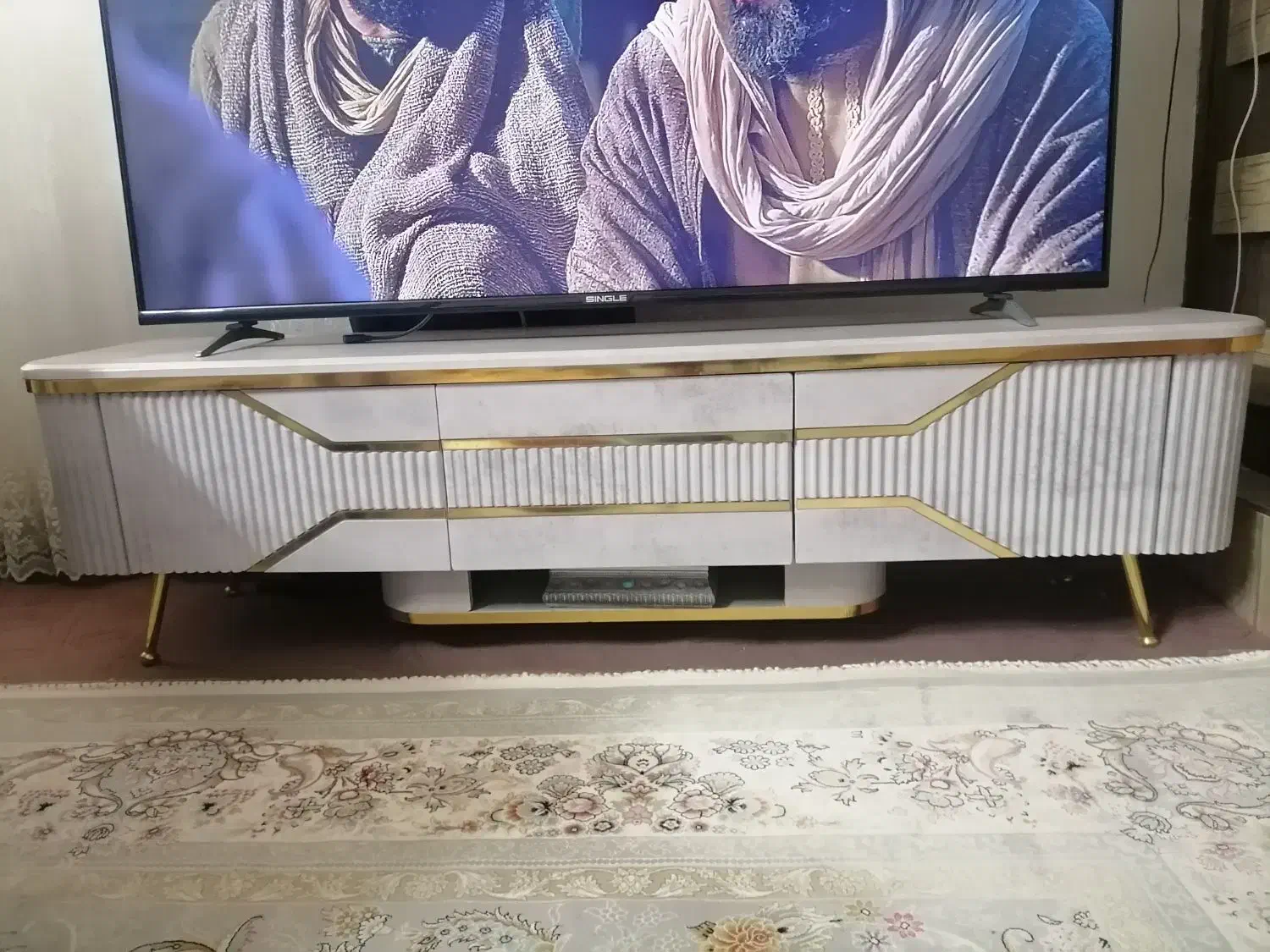 میز تلویزیون|میز تلویزیون|اراک, |دیوار