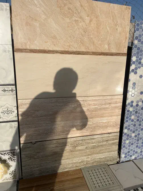 کاشی و سرامیک|مصالح و تجهیزات ساختمان|چهارباغ, |دیوار