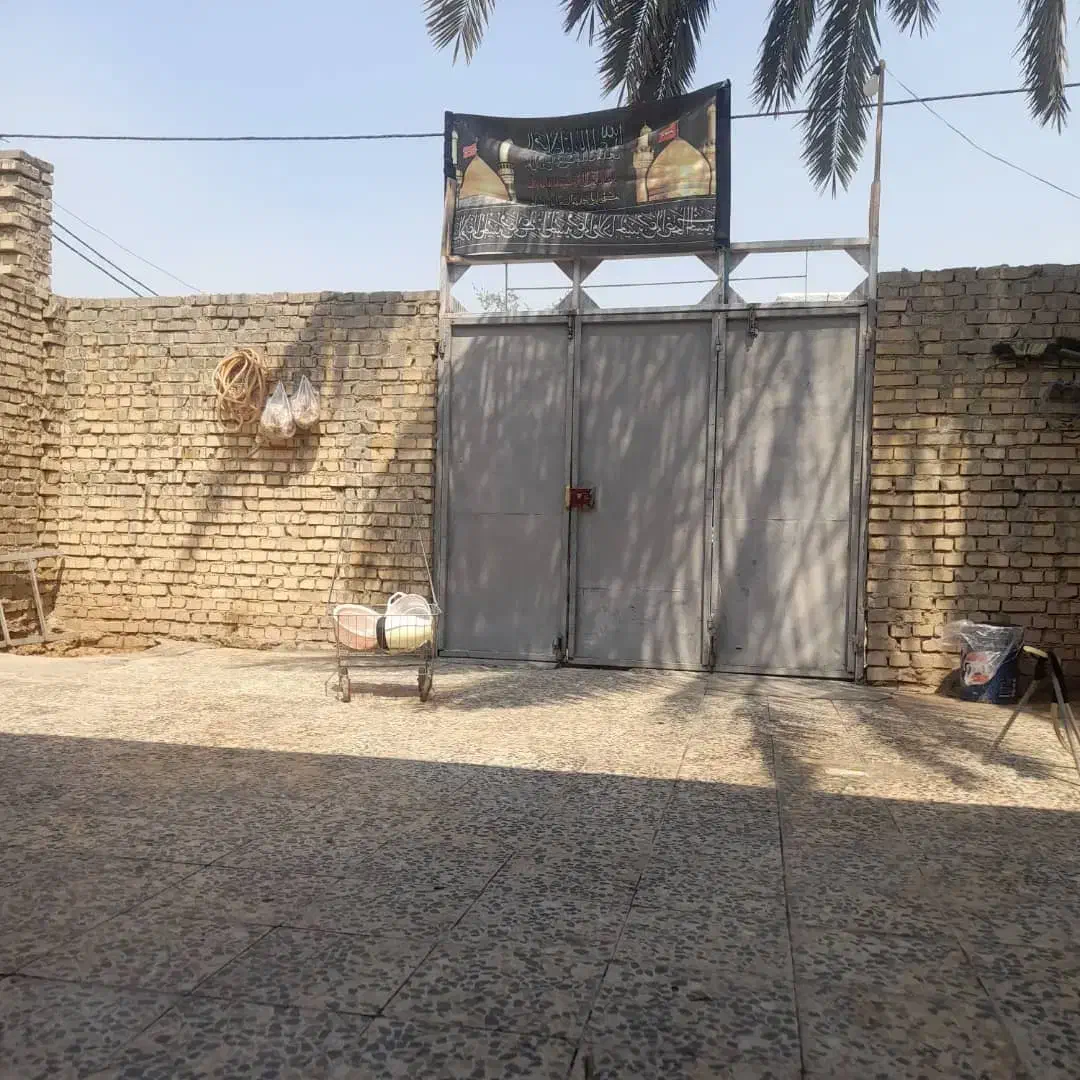 خانه سند دار|فروش خانه و ویلا|اهواز, عین ۲|دیوار