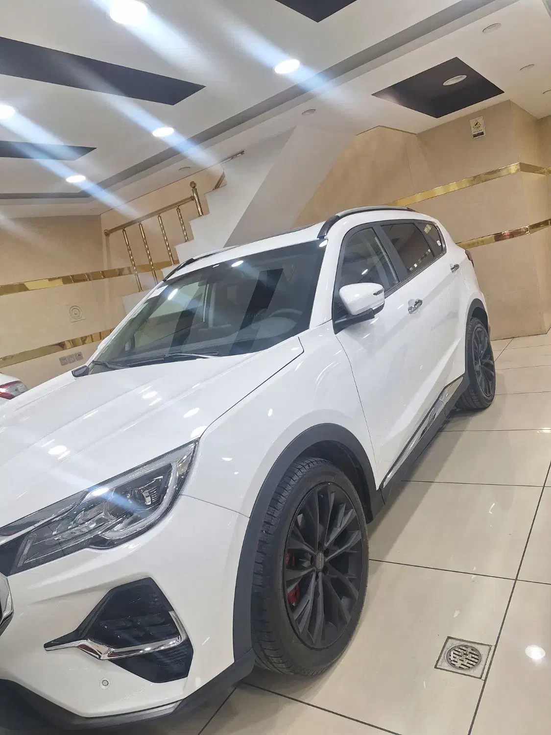 فیدلیتی الیت1404|خودرو سواری و وانت|تبریز, |دیوار