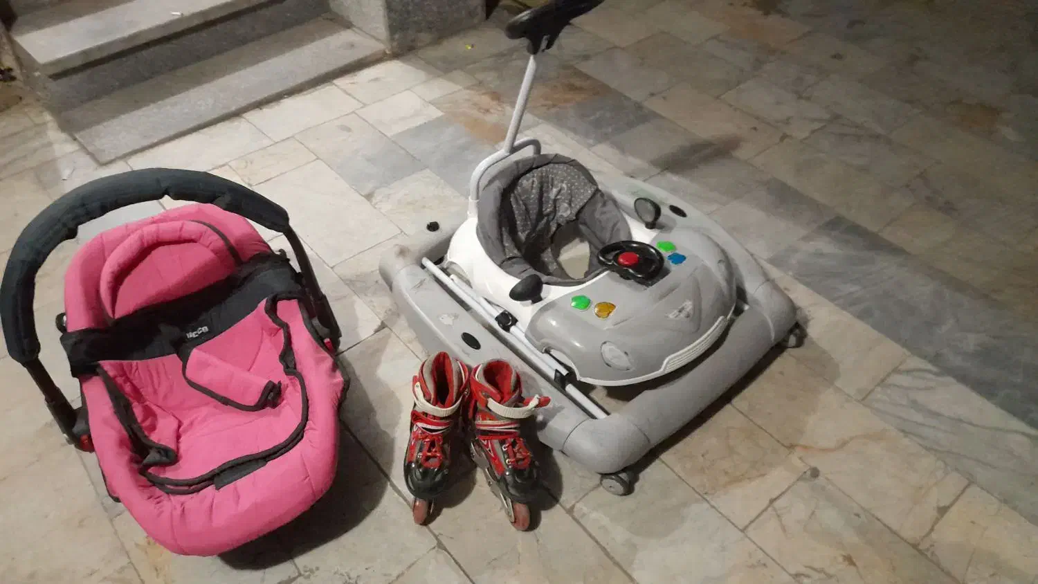 اسباب بازی|اسباببازی بچه|پردیس, شهرک صنعتی خرمدشت فاز ۷|دیوار