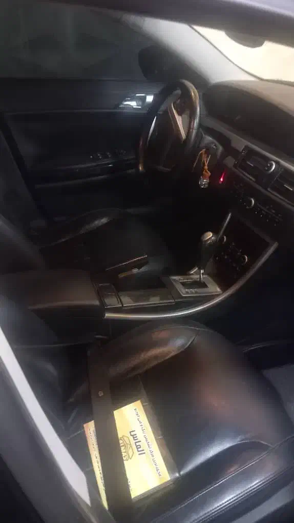 ام جی ۵۵۰|خودرو سواری و وانت|تهران, هاشمی|دیوار