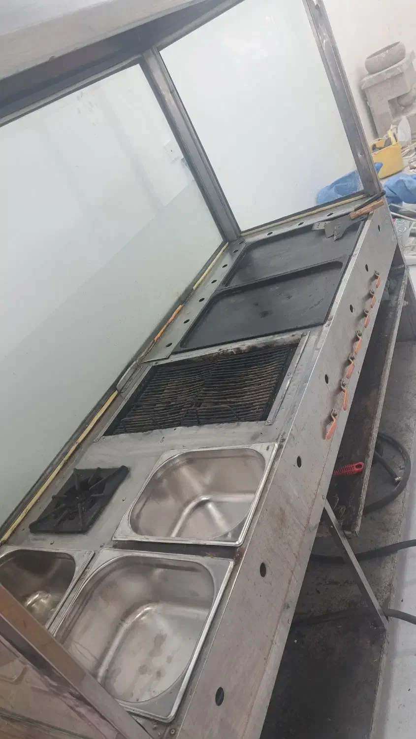 فرساندویچ|فروشگاه و مغازه|سبزوار, امیر کبیر|دیوار