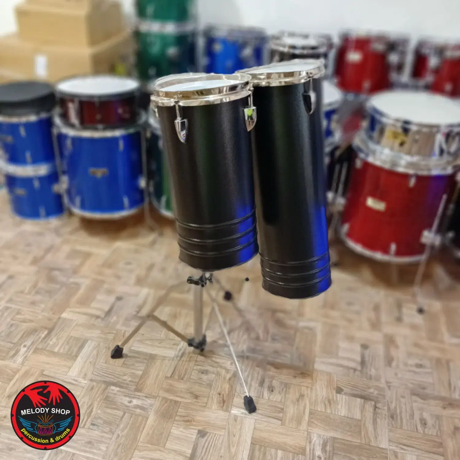 اکتابان درام همراه با پایه (آکبند)|درام و پرکاشن|تهران, سلسبیل شمالی|دیوار