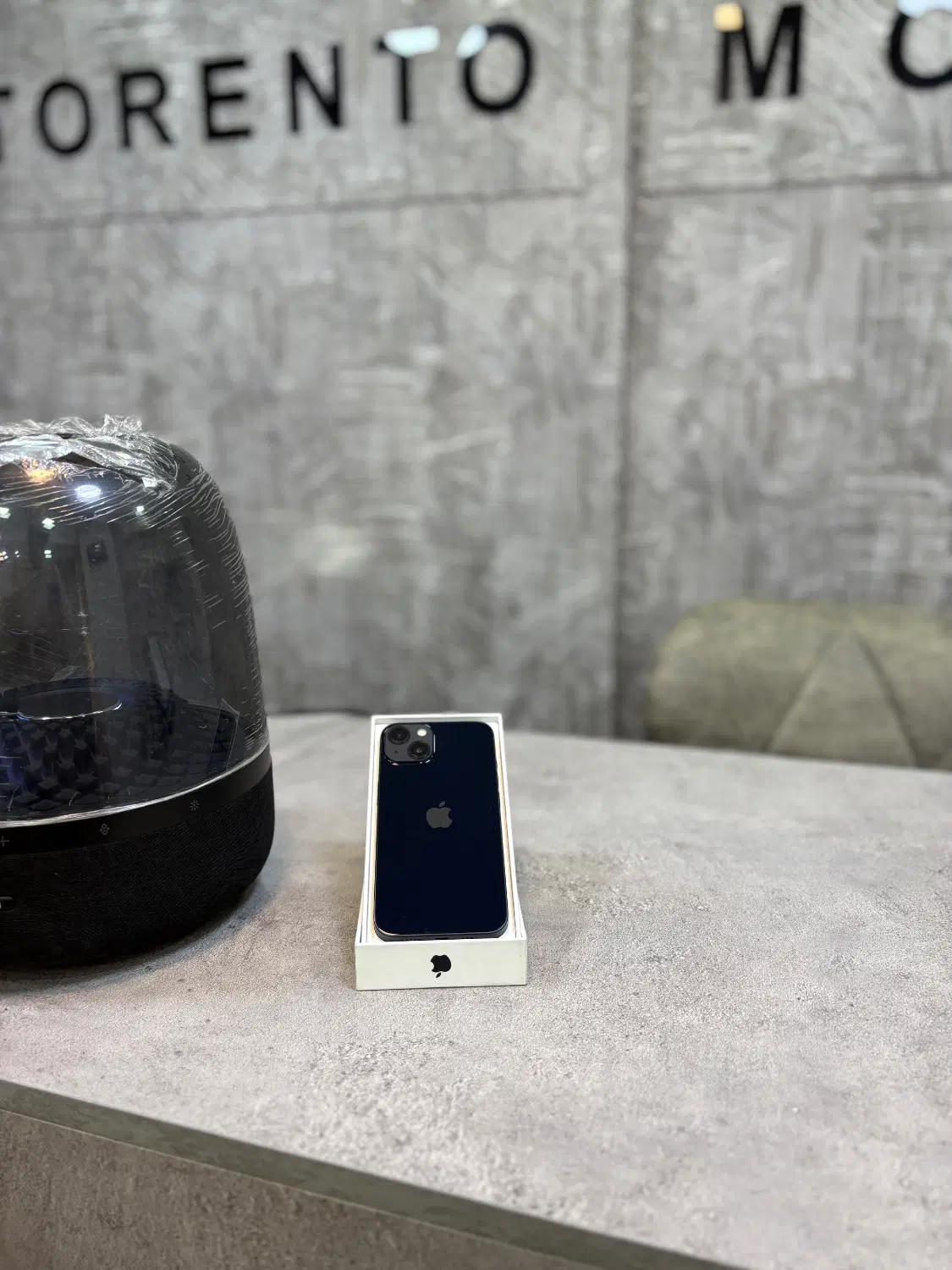 iphone 13 128gig cha شرکتی|موبایل|تبریز, |دیوار