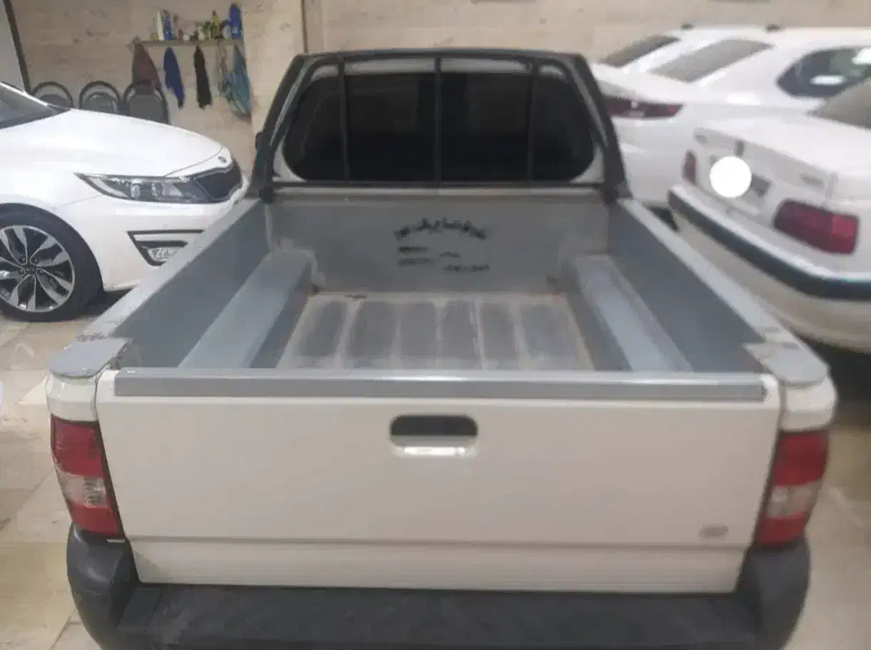 پراید وانت 151|خودرو سواری و وانت|آبادان, |دیوار