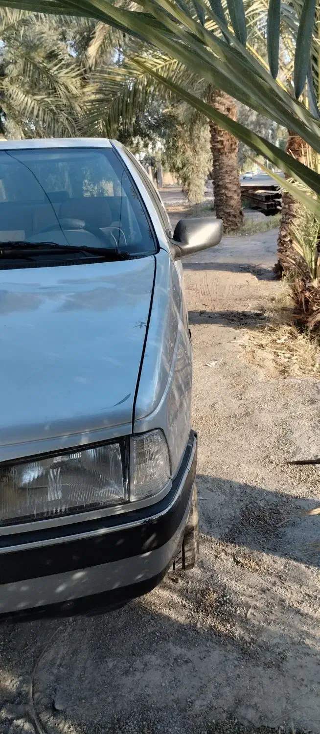 پژو405|خودرو سواری و وانت|بم, |دیوار