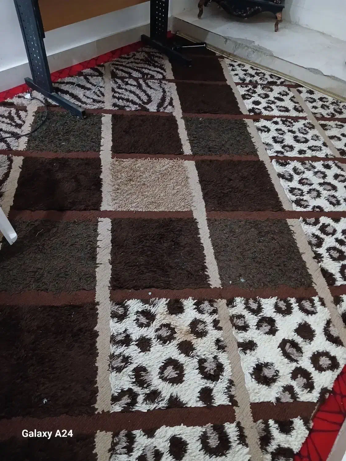 فرش ۹متری|فرش|اهواز, شهرک اکباتان|دیوار