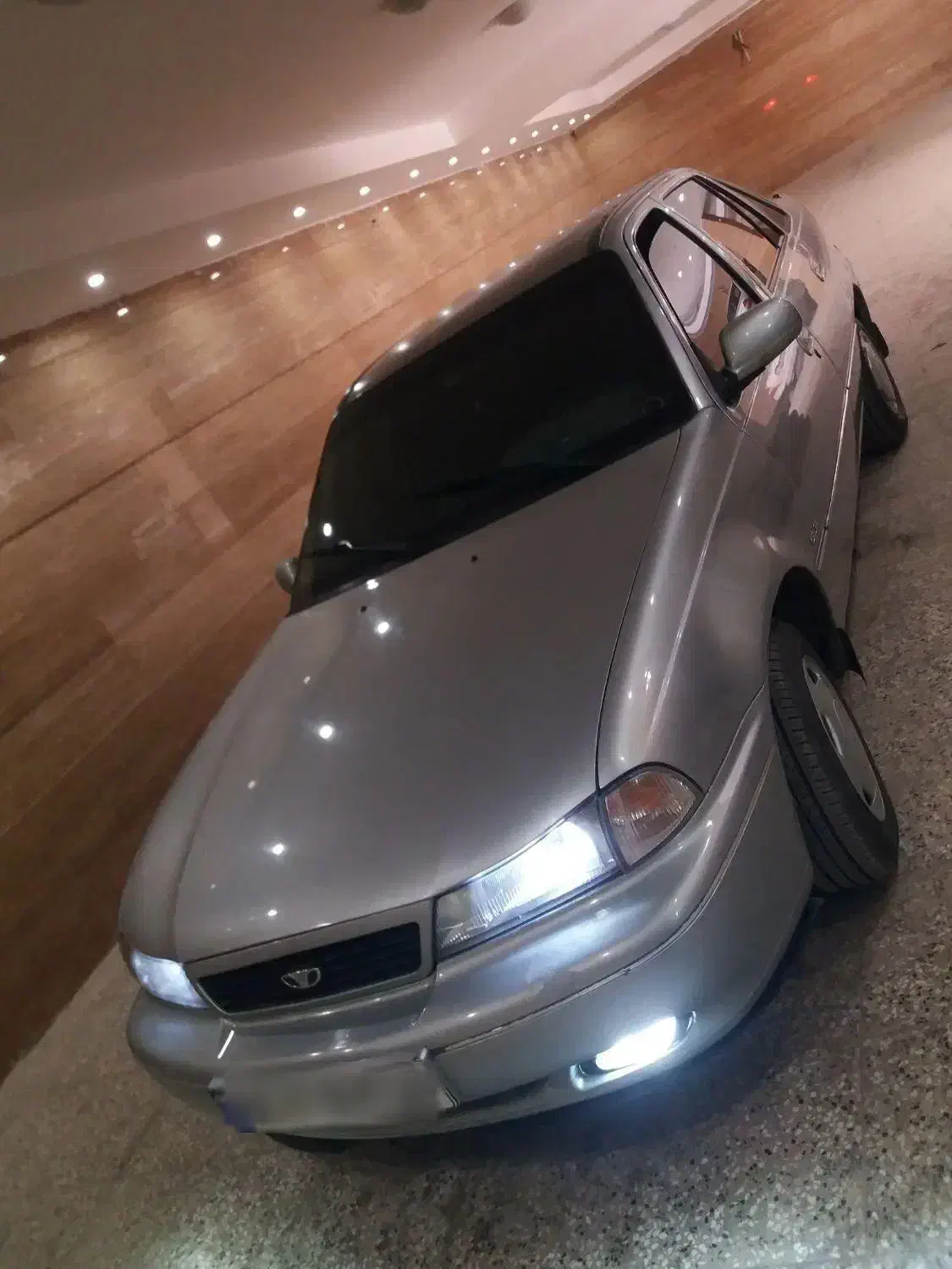 سیلو کم کار|خودرو سواری و وانت|فولادشهر, فولادشهر|دیوار