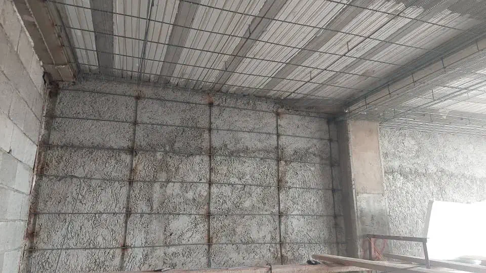 نیازمند گچ کار|استخدام معماری، عمران و ساختمانی|چابهار, |دیوار