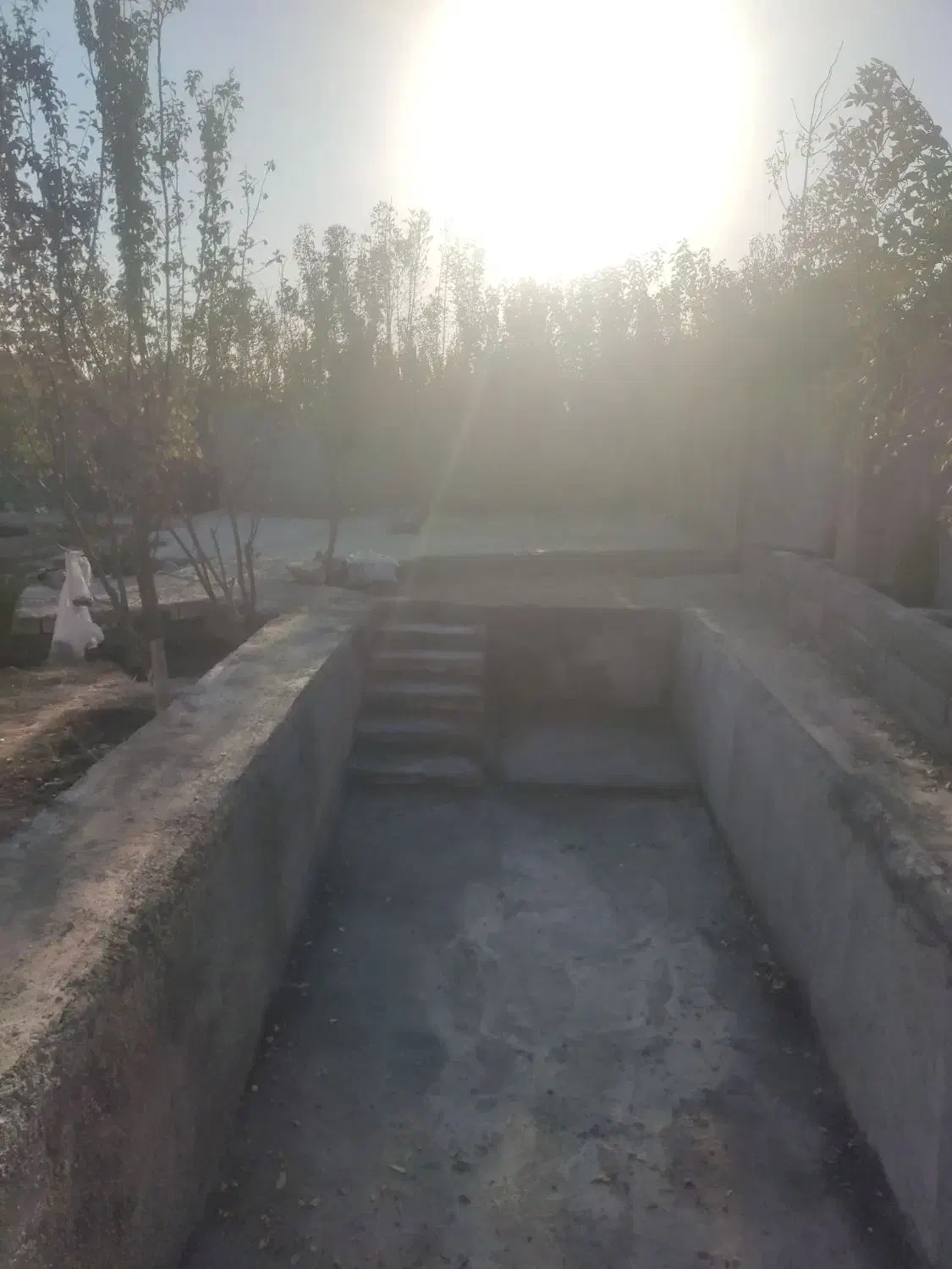 باغ ویلا|فروش خانه و ویلا|اسلامشهر, کاشانک|دیوار