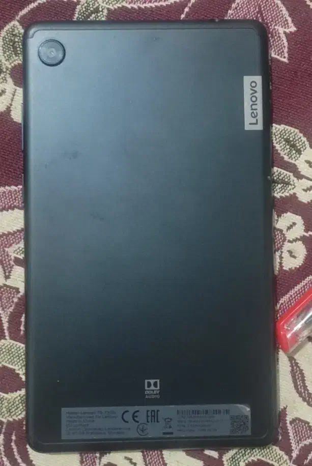 تبلت lenovo|تبلت|بجنورد, |دیوار