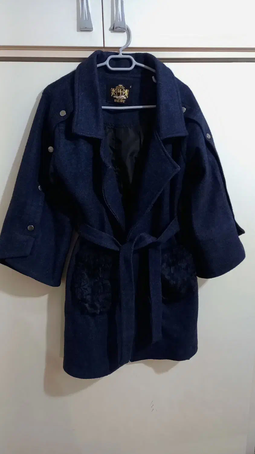 پالتو|لباس|تبریز, |دیوار