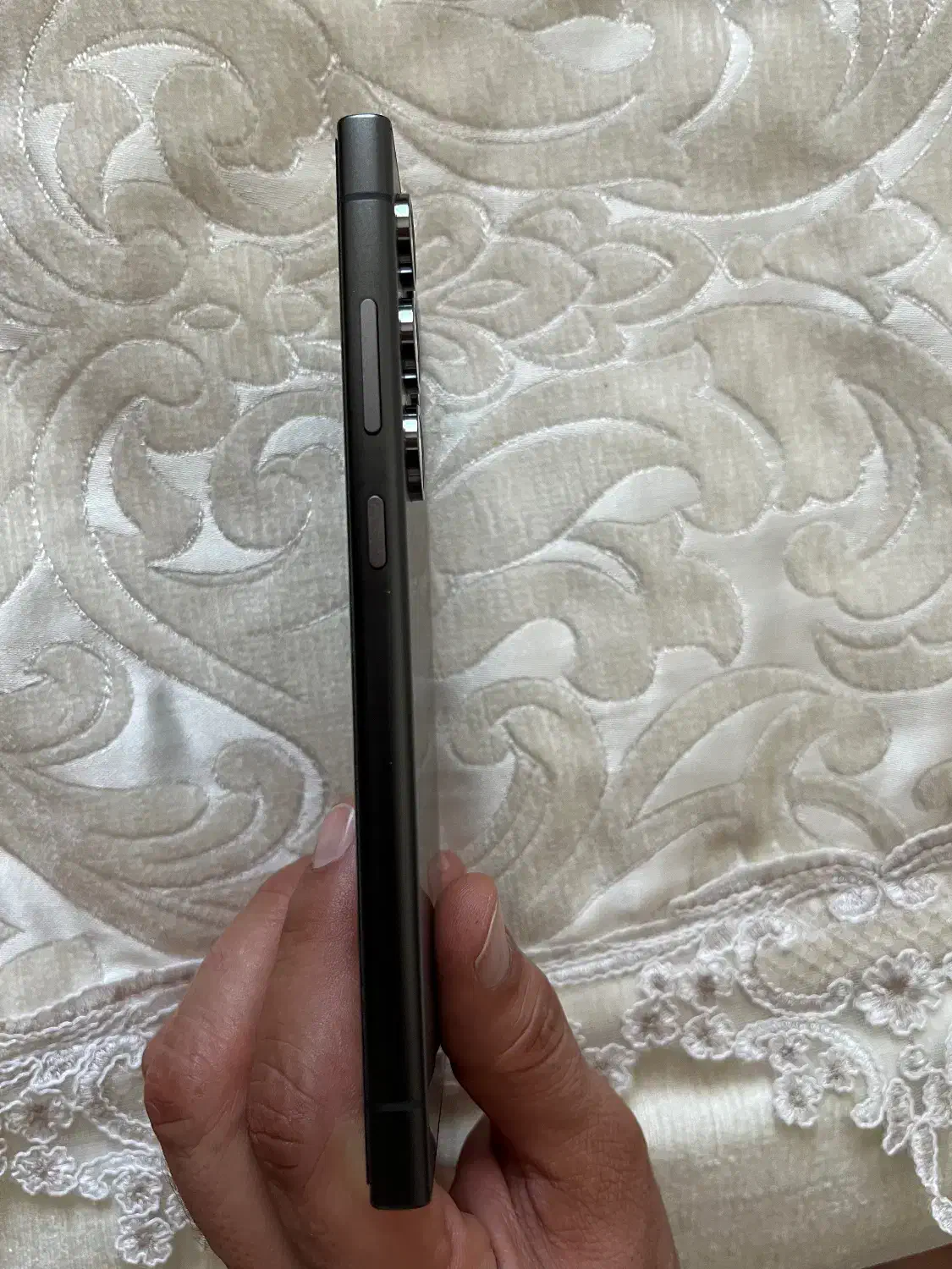 s24 ultra گوشی|موبایل|هشتگرد, شهرک راه آهن|دیوار