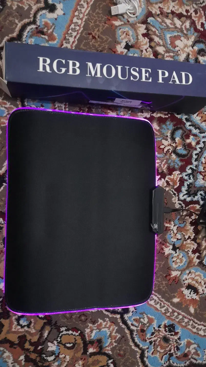 موس و موس پد|قطعات و لوازم جانبی رایانه|بندرعباس, |دیوار