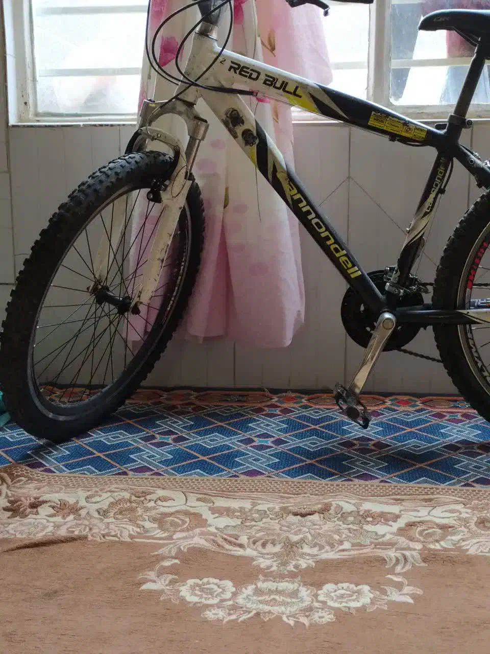 فروش دوچرخه ۲۶ کلاندل|دوچرخه، اسکیت، اسکوتر|اصفهان, مولوی|دیوار