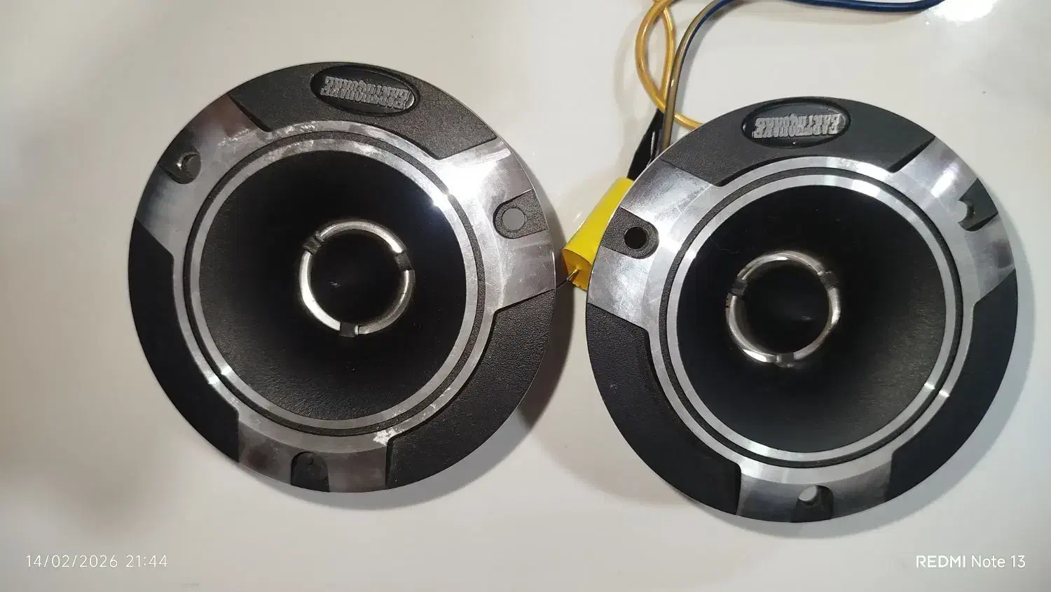 تیوتر|سیستم صوتی خانگی|مینودشت, |دیوار