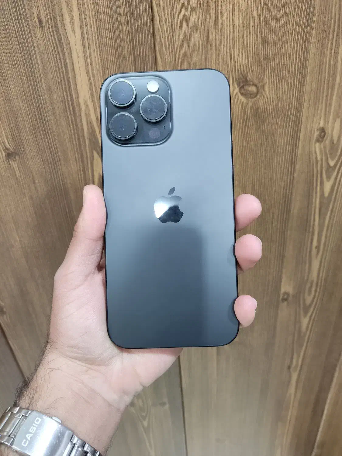 گوشی آیفون 16 پرو مکس|موبایل|بوشهر, |دیوار