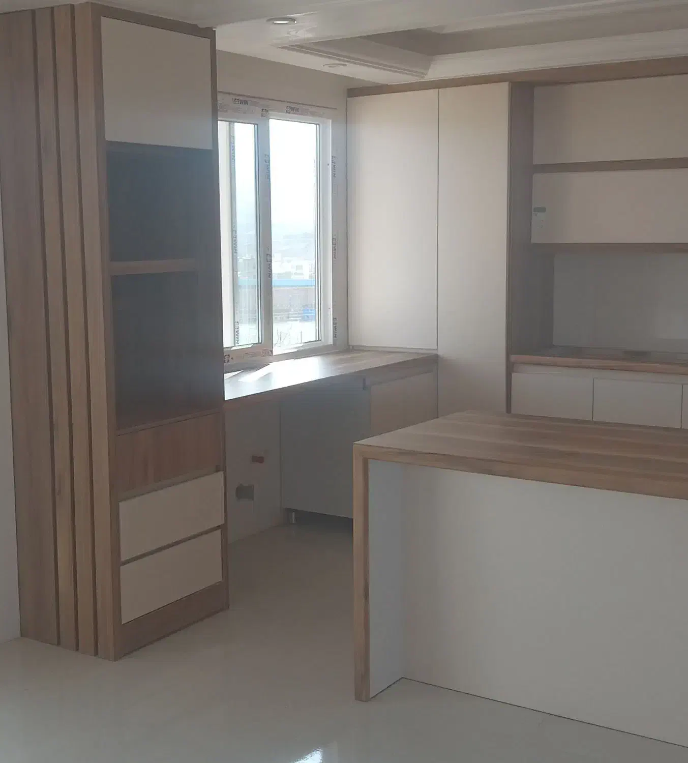 کابینت|خدمات پیشه و مهارت|بروجرد, |دیوار