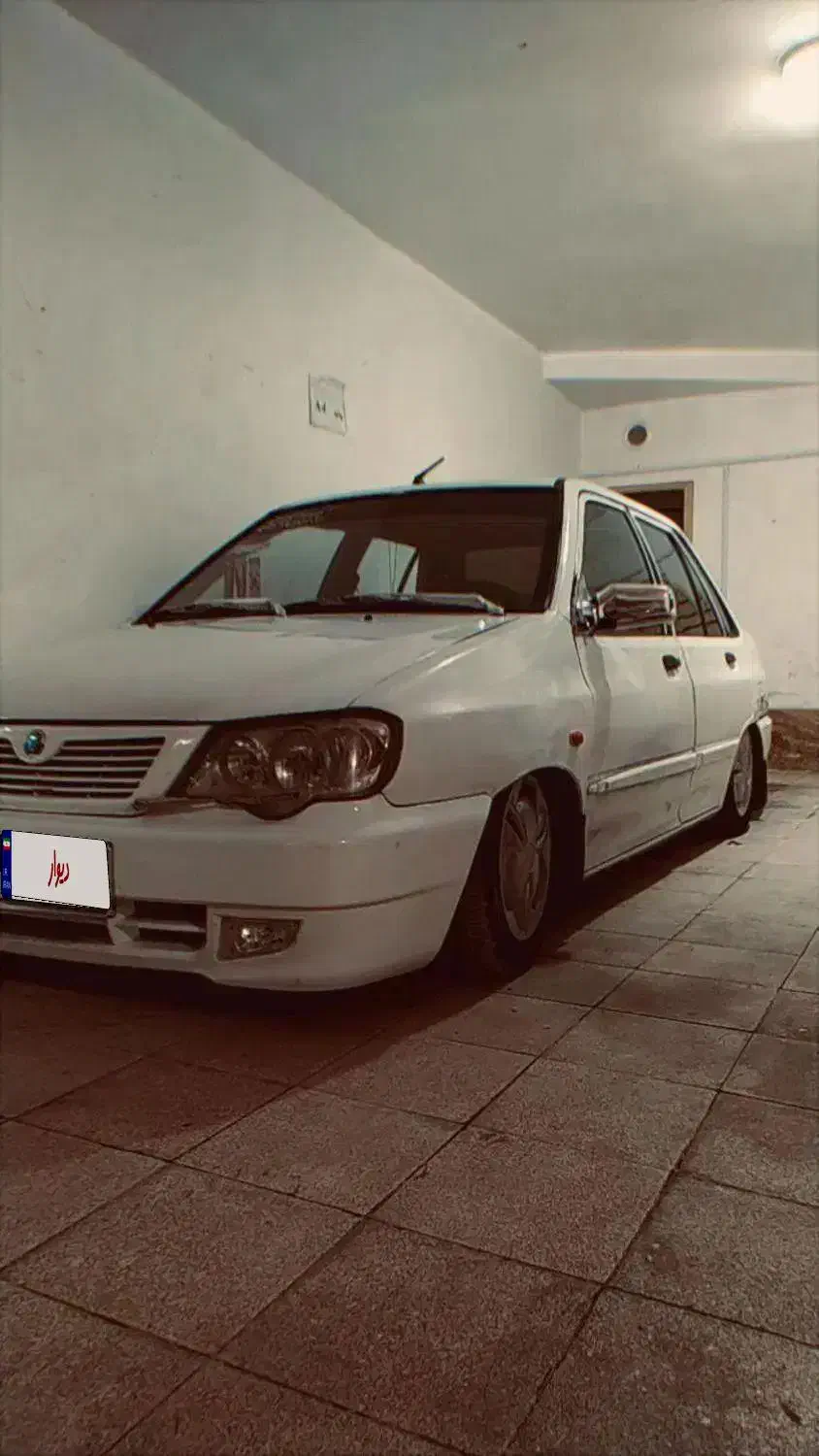 پراید 132 لوازمی|خودرو سواری و وانت|ارومیه, |دیوار