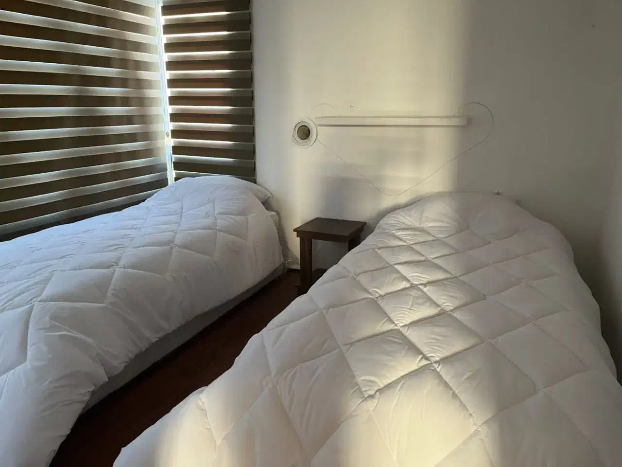 اپارتمان1خواب2خواب امنیت نظافت تصمینی(زند)|اجارهٔ کوتاه‌مدت آپارتمان و سوئیت|شیراز, زند|دیوار