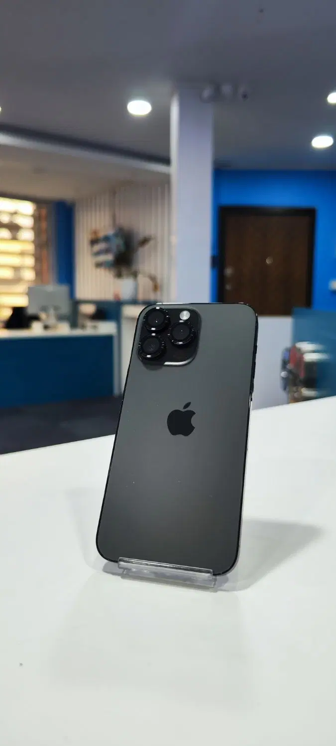 iphone 14promax|موبایل|کرج, گوهردشت|دیوار