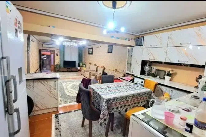 ویلا ۲۹۰ متری ،بافت مسکونی ،دونبش،جای دنج وخلوت|فروش خانه و ویلا|فریدونکنار, |دیوار