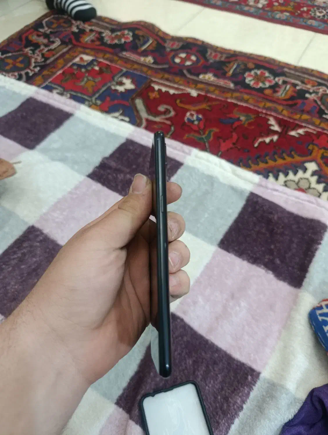 گوشی a10s|موبایل|تبریز, |دیوار