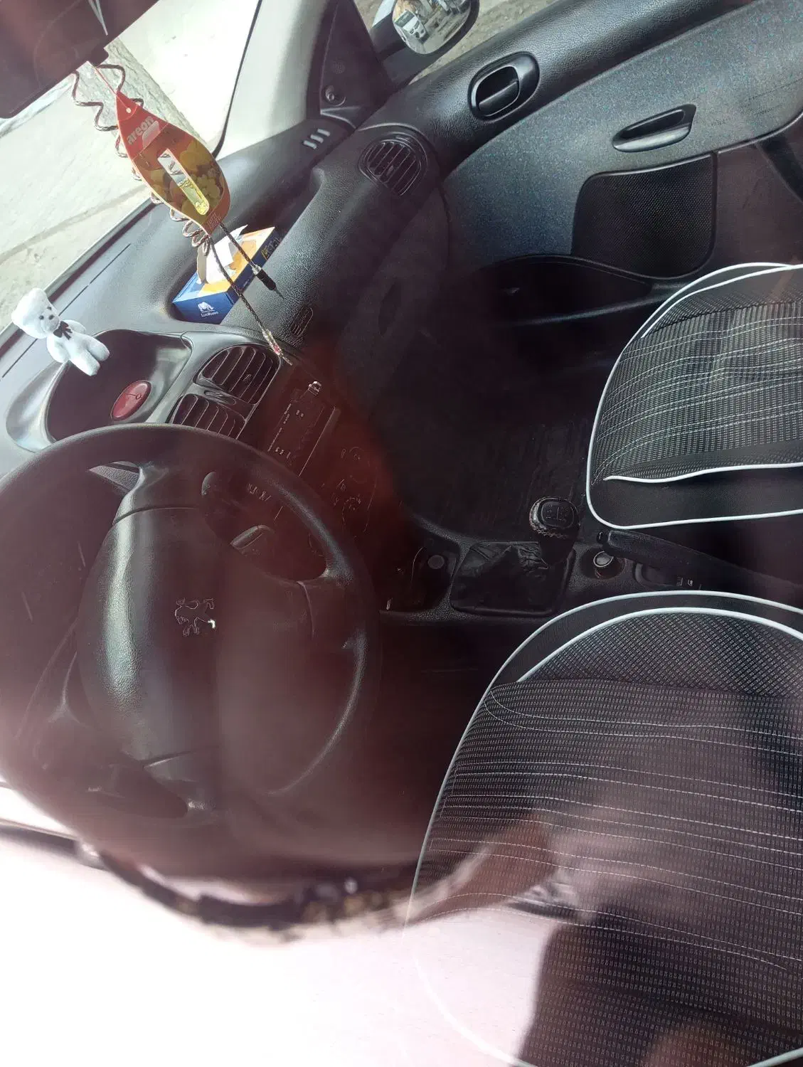 206|خودرو سواری و وانت|ماکو, |دیوار