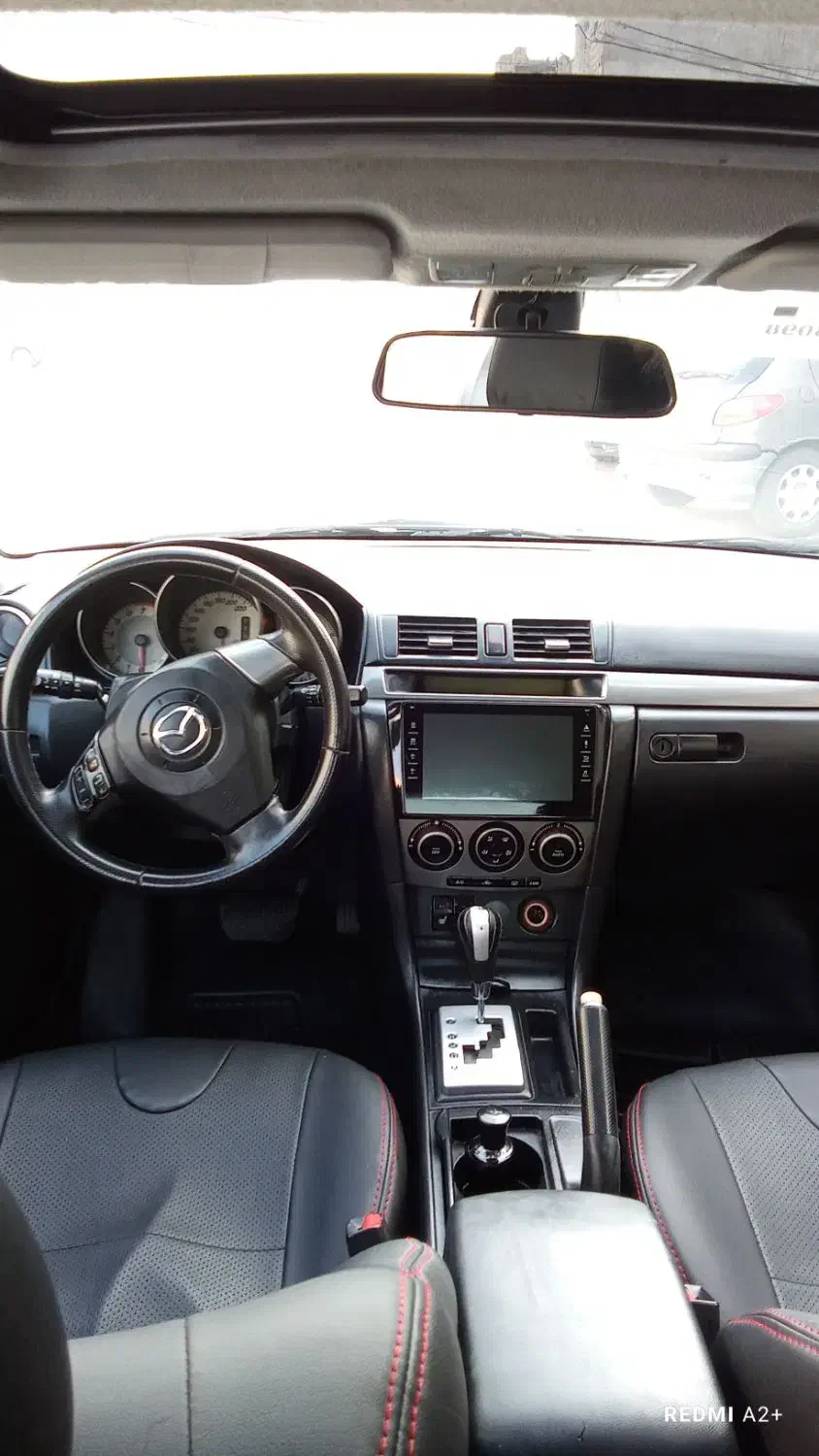 مزدا3درحد|خودرو سواری و وانت|ارومیه, |دیوار