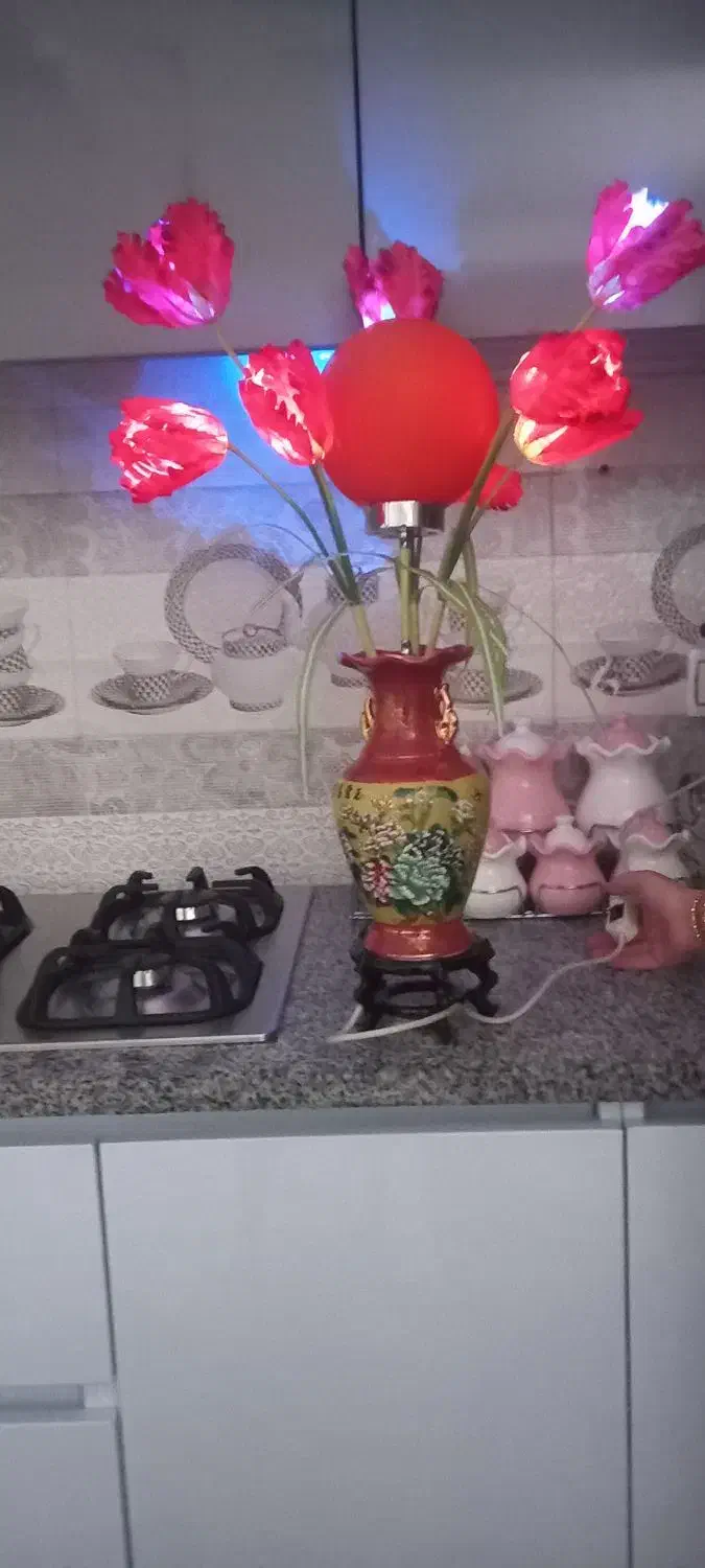 اباژورشب خواب|چراغ خواب و آباژور|کوهدشت, |دیوار