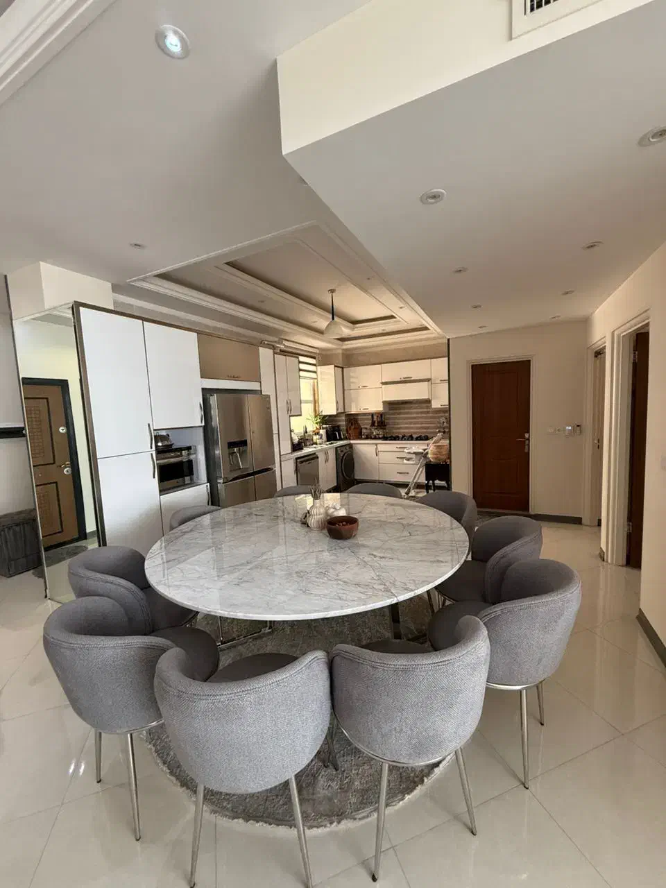 112 متر/شخصی ساز/الهیه غرب/اعیان نشین|فروش آپارتمان|تهران, شهرک الهیه غرب|دیوار