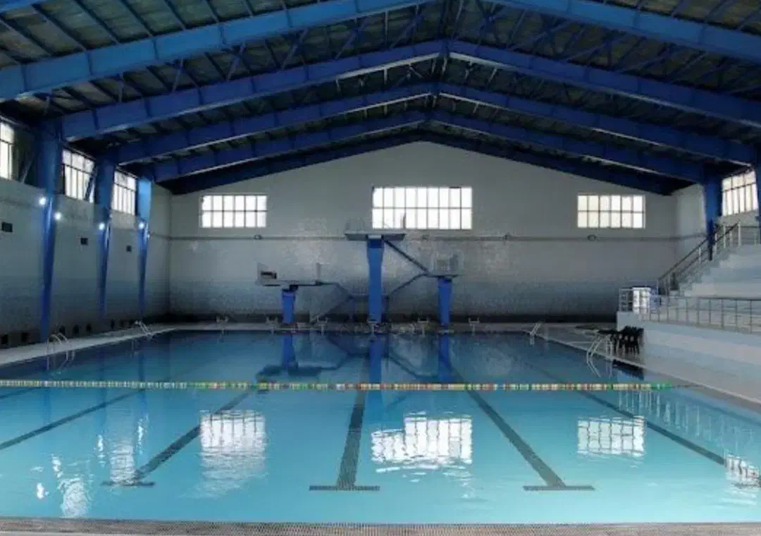 بلیط استخر|بلیت ورزشی|اراک, |دیوار