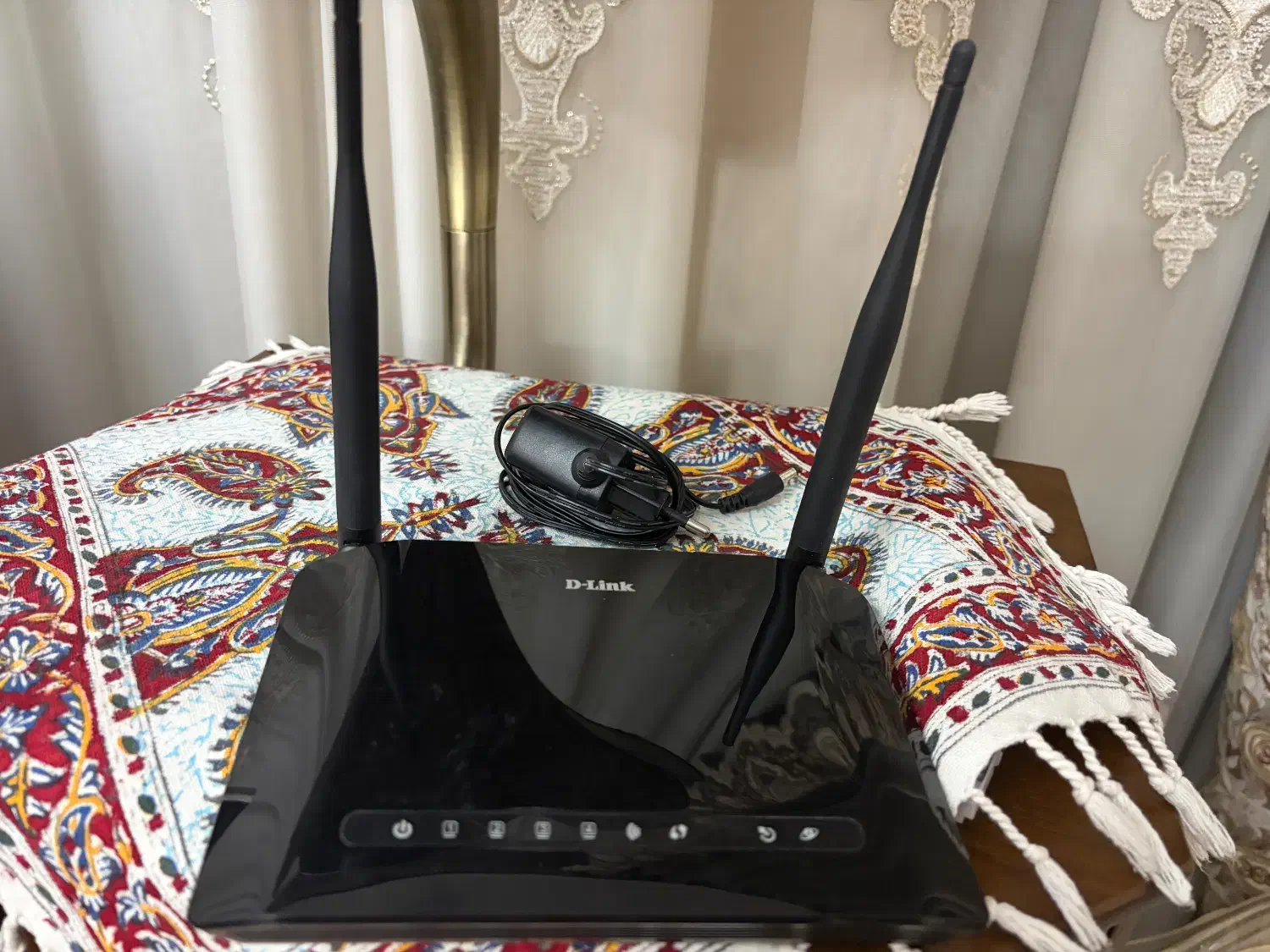 مودم دی لینک|مودم و تجهیزات شبکه|تهران, جیحون|دیوار